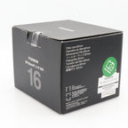 Fujifilm XF 16mm F/1.4 R WR gebraucht