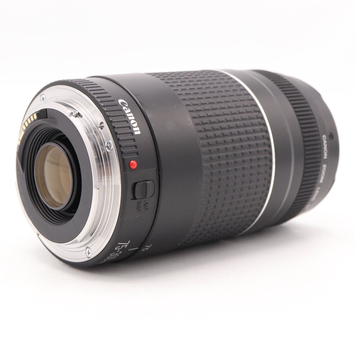 Canon EF 75-300mm f/4-5.6 III gebraucht