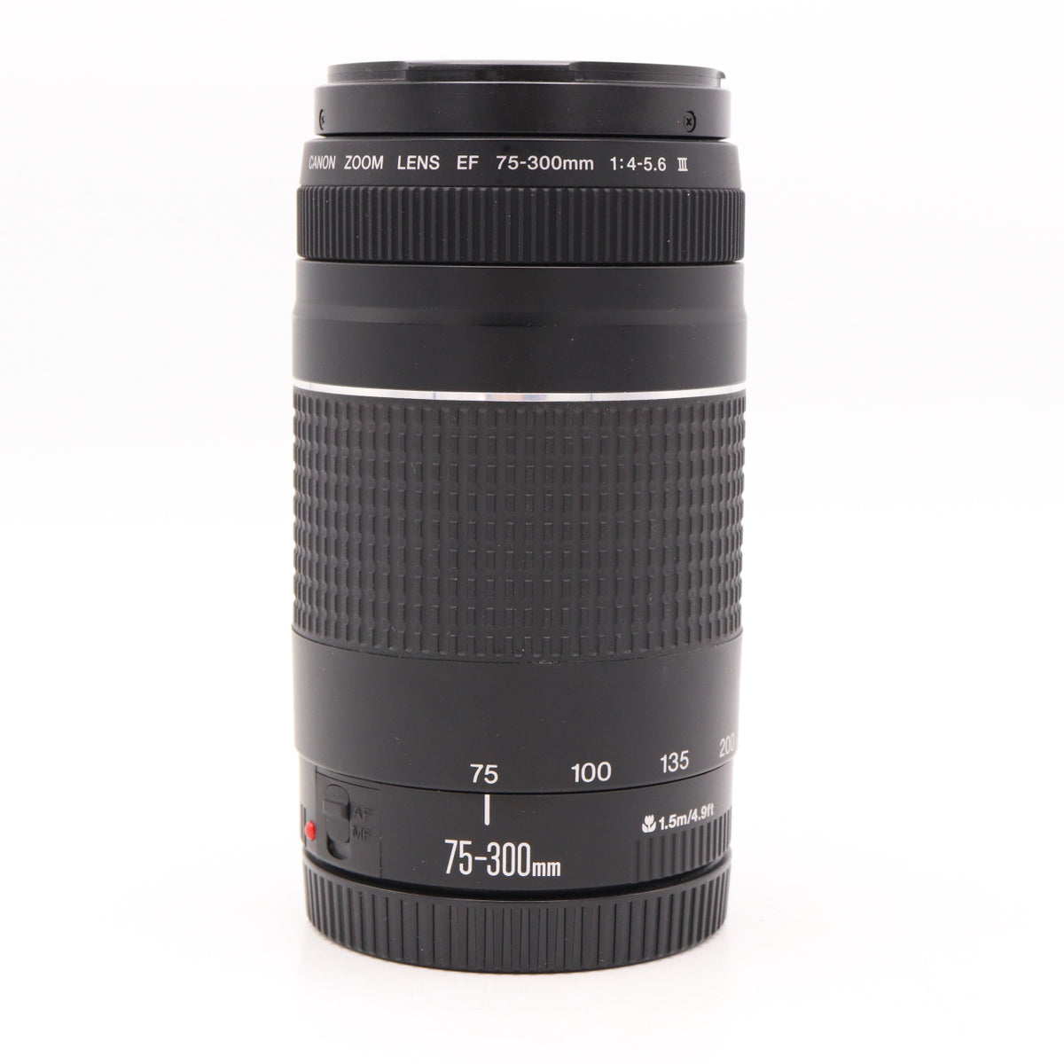 Canon EF 75-300mm f/4-5.6 III gebraucht
