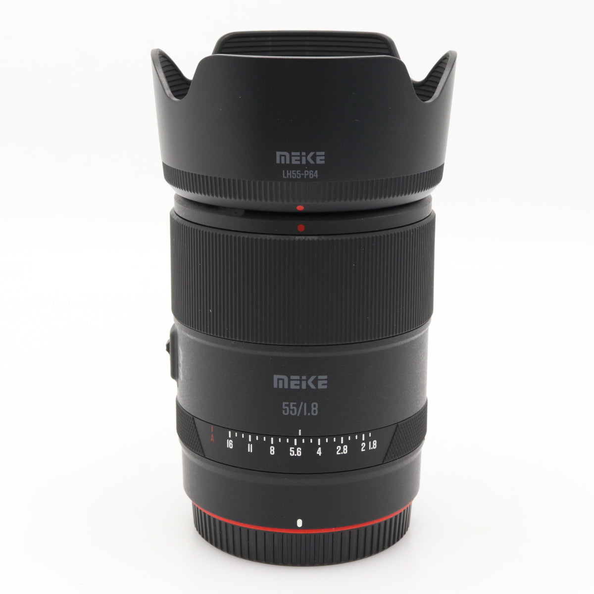 Meike 55mm F/1.8 AF Nikon Z gebraucht