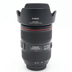 Canon EF 24-105mm F/4 L IS II USM gebraucht