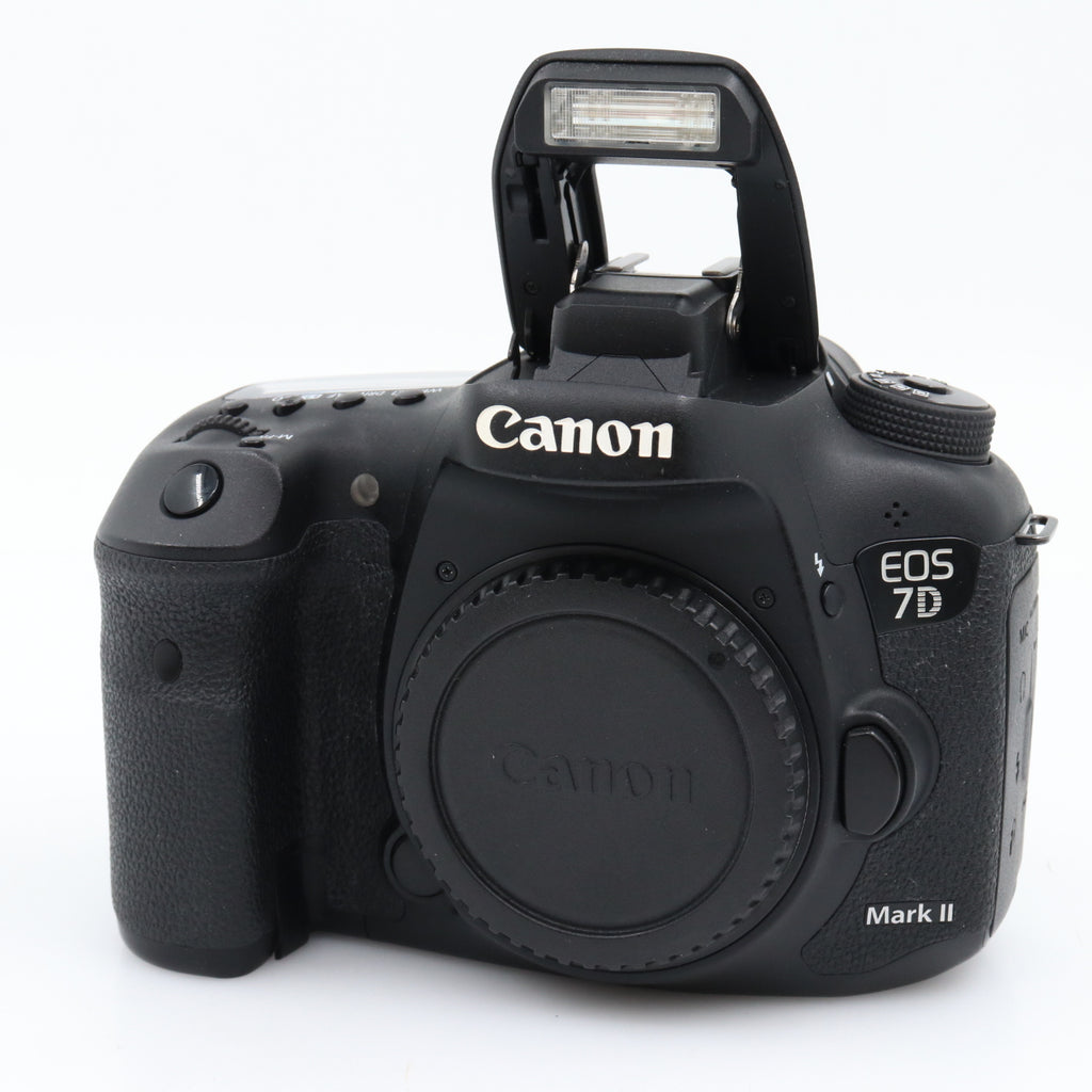 Canon EOS 7D mark II Gehäuse gebraucht
