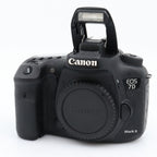 Canon EOS 7D mark II Gehäuse gebraucht