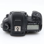 Canon EOS 7D mark II Gehäuse gebraucht