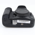 Canon EOS 7D mark II Gehäuse gebraucht