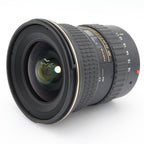Tokina 11-16mm f/2.8 SD AT-X Pro (IF) DX II Canon gebraucht