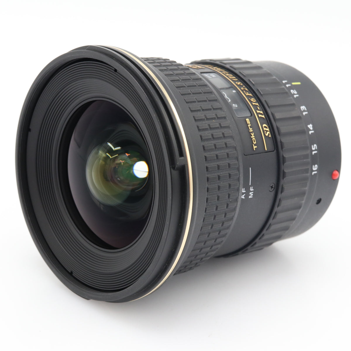 Tokina 11-16mm f/2.8 SD AT-X Pro (IF) DX II Canon gebraucht