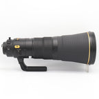 Nikon AF-S 600mm f/4 E FL ED VR gebraucht