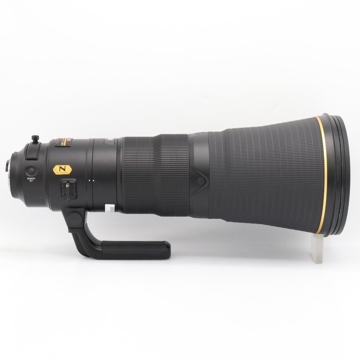 Nikon AF-S 600mm f/4 E FL ED VR gebraucht