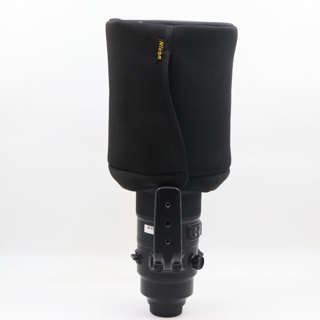 Nikon AF-S 600mm f/4 E FL ED VR gebraucht