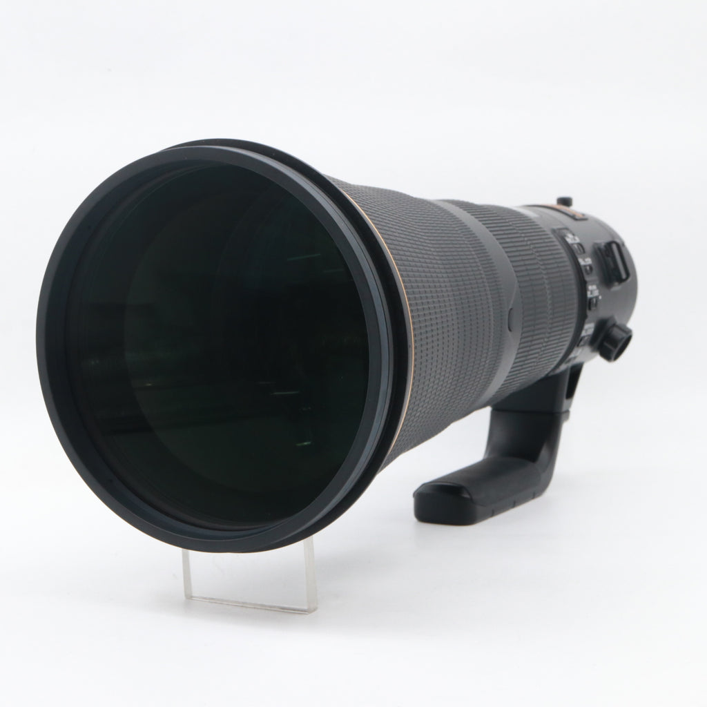 Nikon AF-S 600mm f/4 E FL ED VR gebraucht