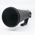 Nikon AF-S 600mm f/4 E FL ED VR gebraucht