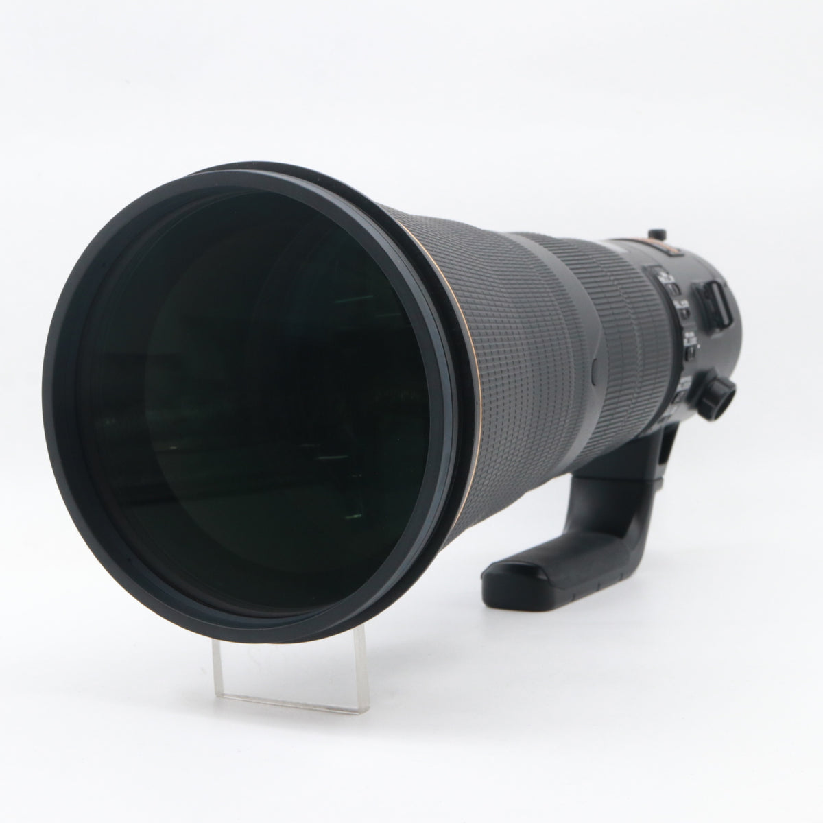 Nikon AF-S 600mm f/4 E FL ED VR gebraucht