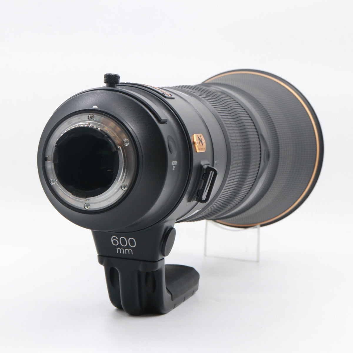 Nikon AF-S 600mm f/4 E FL ED VR gebraucht