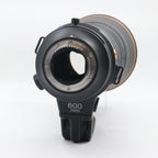 Nikon AF-S 600mm f/4 E FL ED VR gebraucht