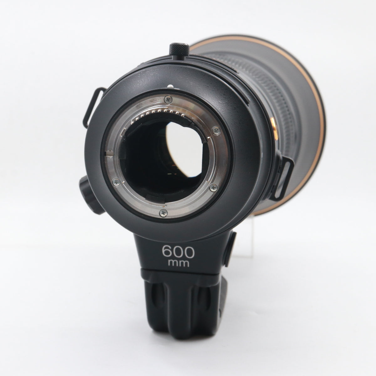 Nikon AF-S 600mm f/4 E FL ED VR gebraucht