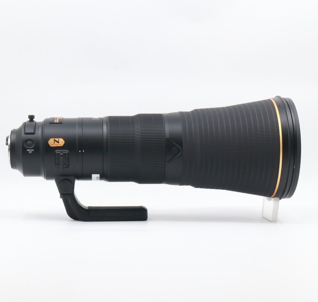 Nikon AF-S 600mm f/4 E FL ED VR gebraucht