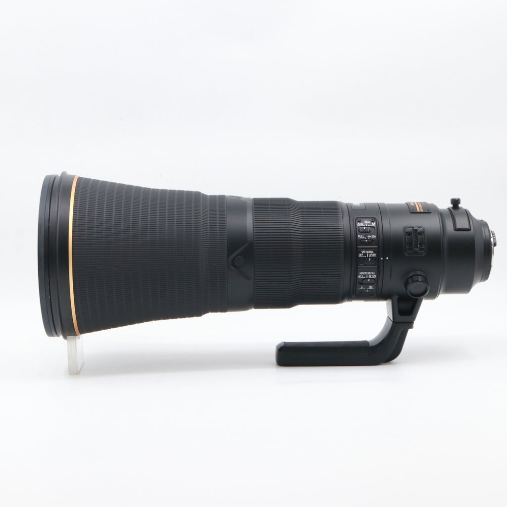 Nikon AF-S 600mm f/4 E FL ED VR gebraucht