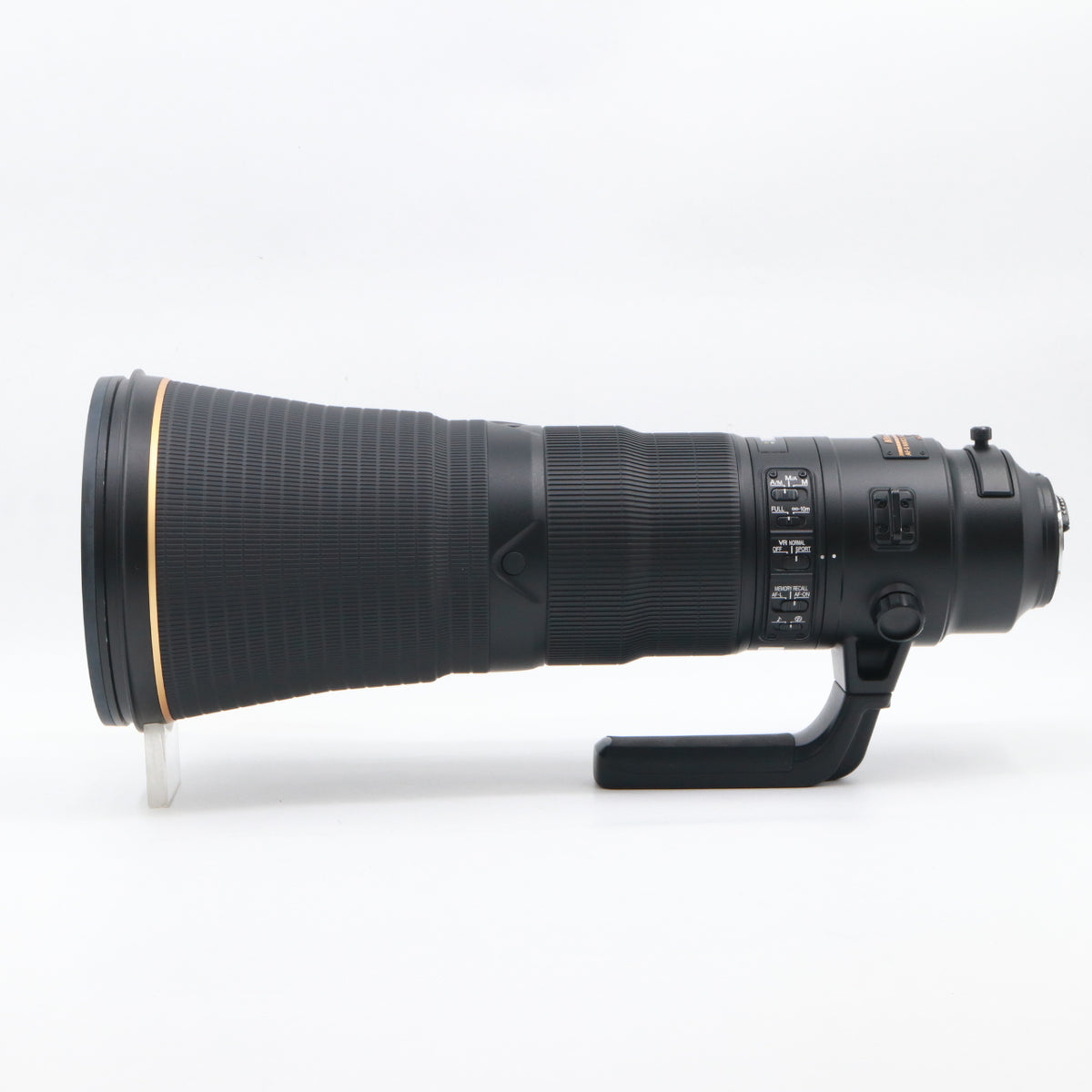 Nikon AF-S 600mm f/4 E FL ED VR gebraucht