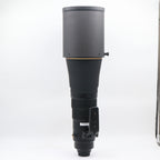 Nikon AF-S 600mm f/4 E FL ED VR gebraucht