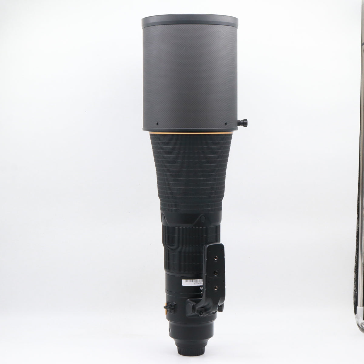 Nikon AF-S 600mm f/4 E FL ED VR gebraucht