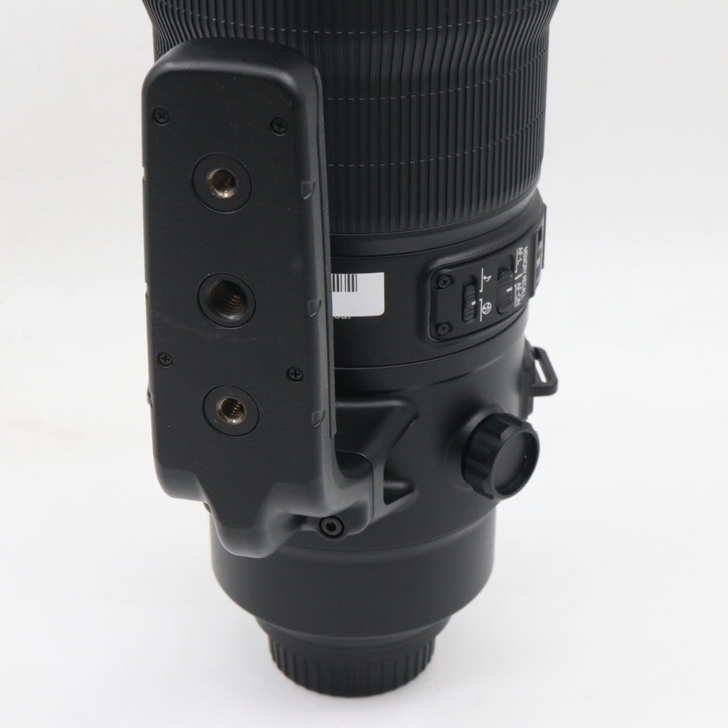 Nikon AF-S 600mm f/4 E FL ED VR gebraucht