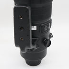 Nikon AF-S 600mm f/4 E FL ED VR gebraucht