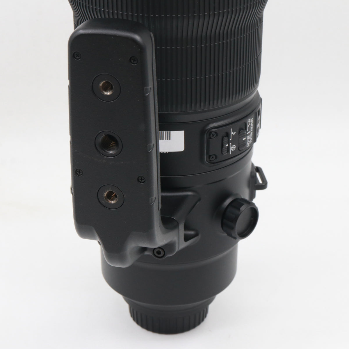 Nikon AF-S 600mm f/4 E FL ED VR gebraucht