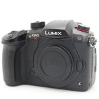 Panasonic Lumix DC-GH5S Gehäuse gebraucht