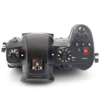 Panasonic Lumix DC-GH5S Gehäuse gebraucht