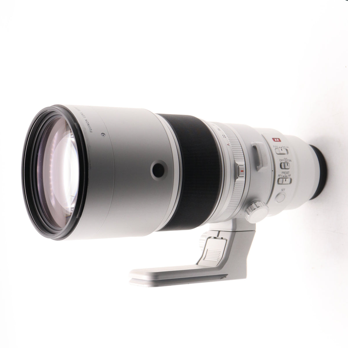 Fujifilm XF 500mm f/5.6 R LM OIS WR gebraucht