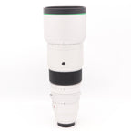 Fujifilm XF 500mm f/5.6 R LM OIS WR gebraucht