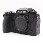 Fujifilm X-H2 Gehäuse gebraucht