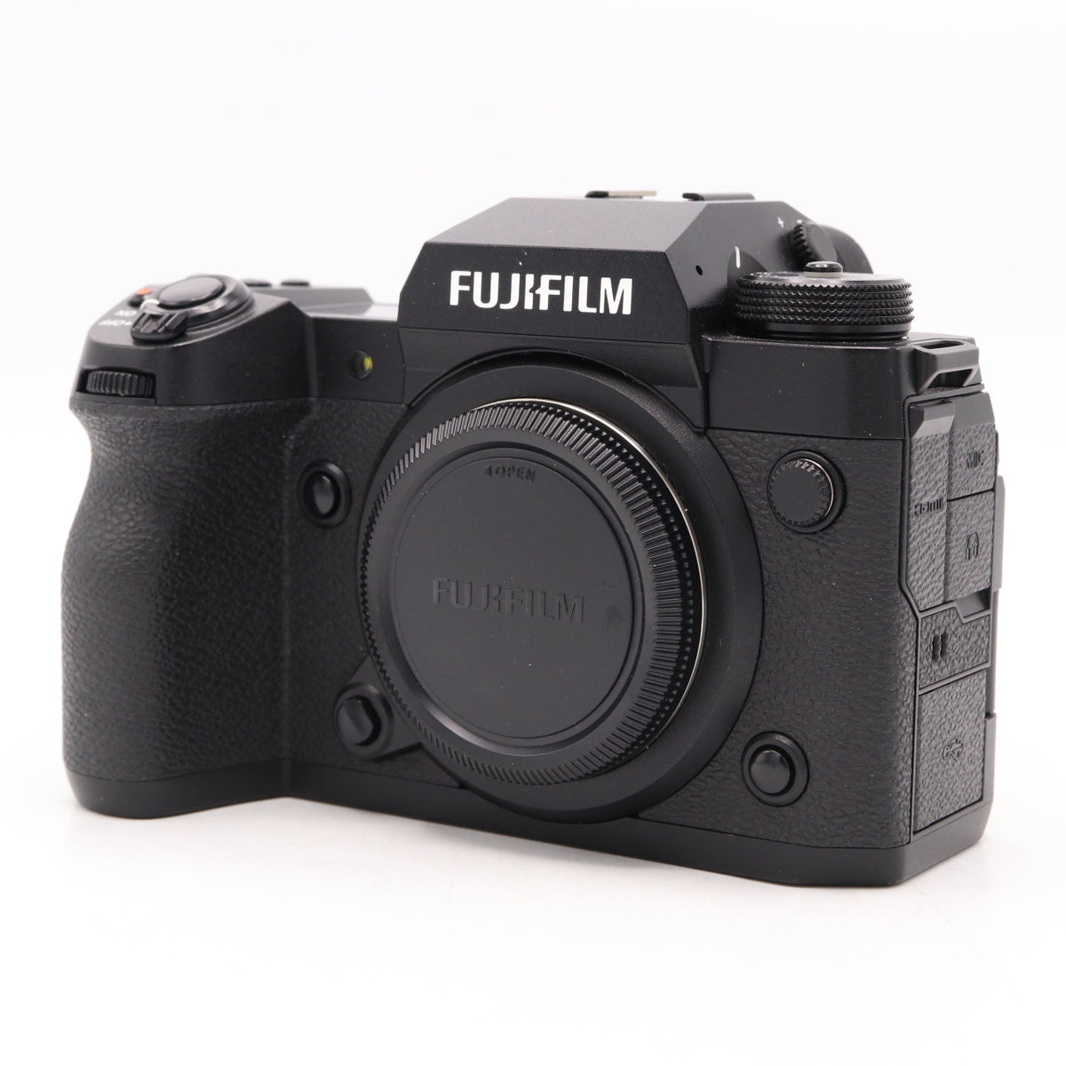 Fujifilm X-H2 Gehäuse gebraucht