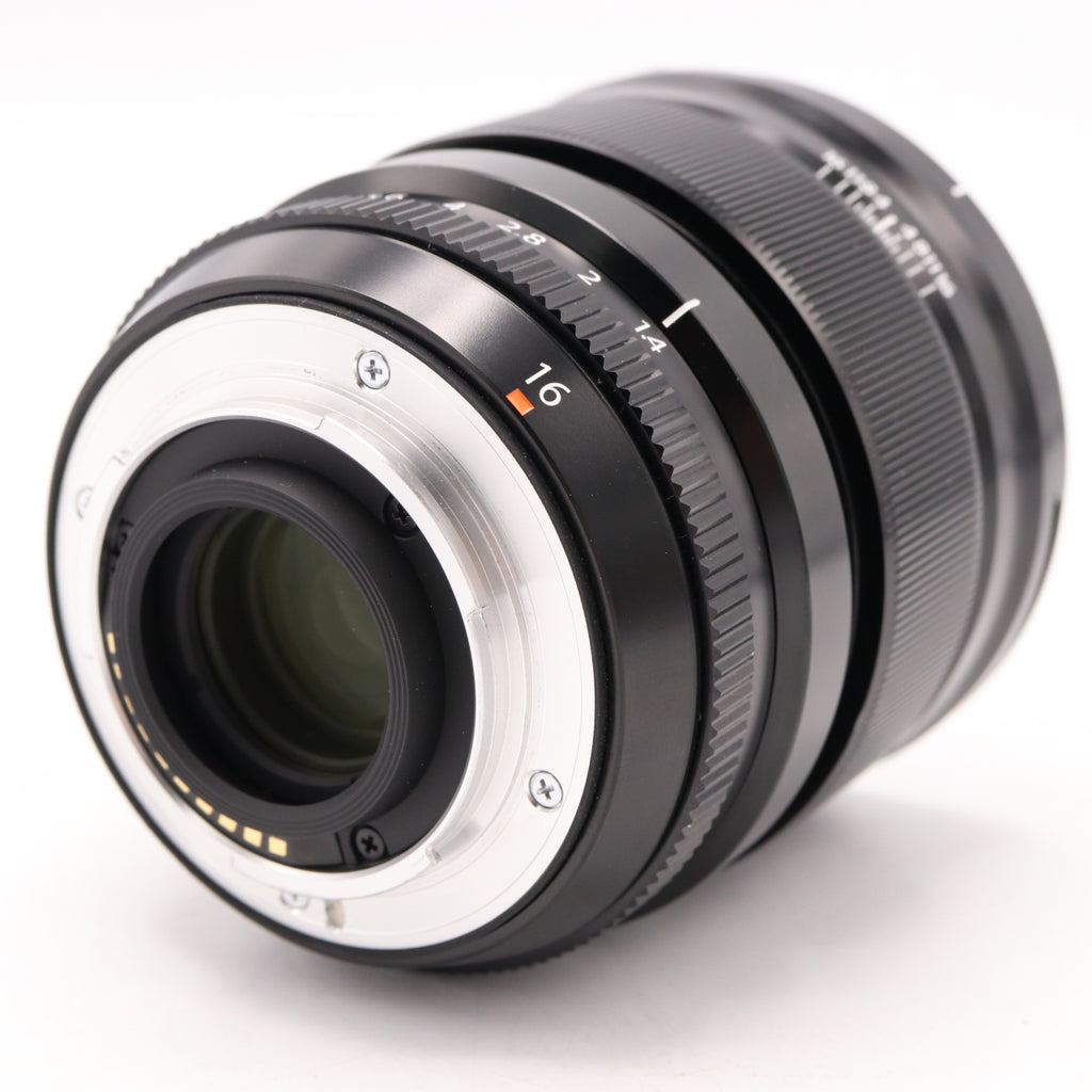 Fujifilm XF 16mm f/1.4 R WR gebraucht