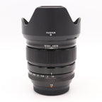 Fujifilm XF 16mm f/1.4 R WR gebraucht