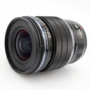 Olympus M.Zuiko Digital 17mm f/1.2 PRO used