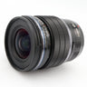 Olympus M.Zuiko Digital 17mm f/1.2 PRO used
