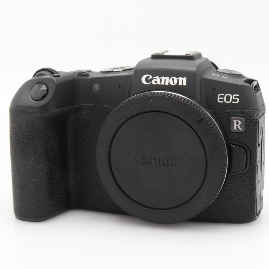 Canon EOS RP Gehäuse gebraucht