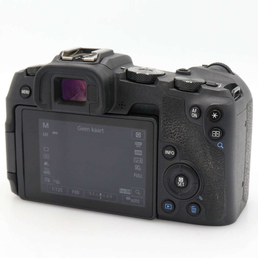 Canon EOS RP Gehäuse gebraucht