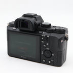 Sony A7 II Gehäuse gebraucht