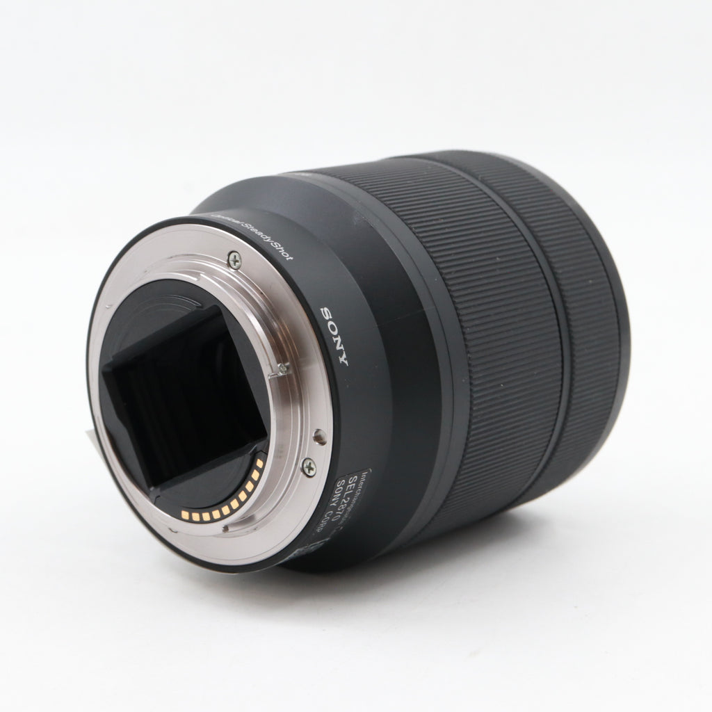 Sony FE 28-70mm f/3.5-5.6 OSS gebraucht