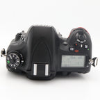 Nikon D610 body used