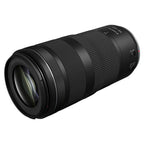 Canon EOS R6 mark II + RF 100-400mm f/5.6-8 IS USM lens