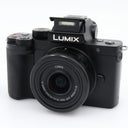 Panasonic Lumix DC-G110 + 12-32mm f/3.5-5.6 gebraucht