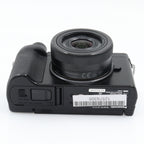 Panasonic Lumix DC-G110 + 12-32mm f/3.5-5.6 gebraucht