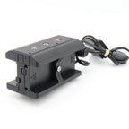 Sony NPA-MQZ1K Multi Battery Adapter Kit used
