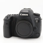 Canon EOS 6D mark II Gehäuse gebraucht
