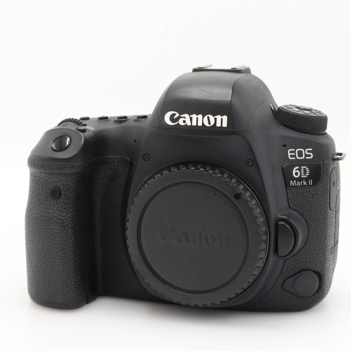Canon EOS 6D mark II Gehäuse gebraucht