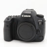 Canon EOS 6D mark II body used